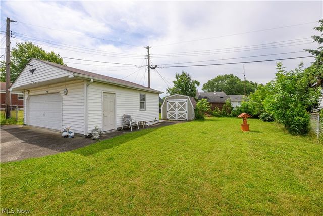 2400 40th Street NE, Canton, OH 44705