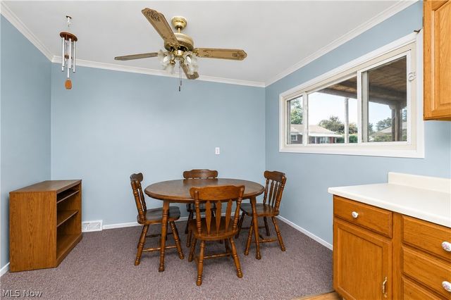 2400 40th Street NE, Canton, OH 44705