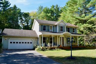 9 Highland Avenue, Milton, VT 05468