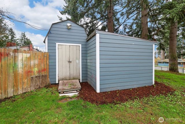 12637 SE 161st Street, Renton, WA 98058