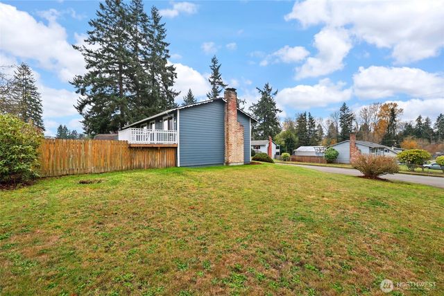 12637 SE 161st Street, Renton, WA 98058