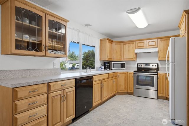 3000 SE Pierson Street, Port Orchard, WA 98366