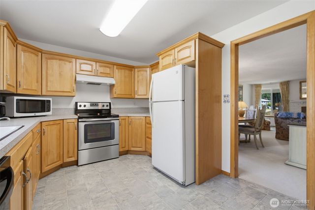 3000 SE Pierson Street, Port Orchard, WA 98366