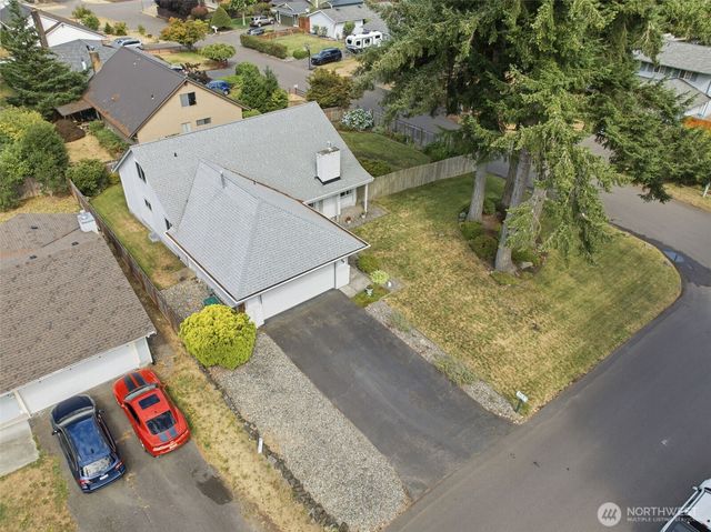 3000 SE Pierson Street, Port Orchard, WA 98366