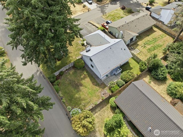 3000 SE Pierson Street, Port Orchard, WA 98366