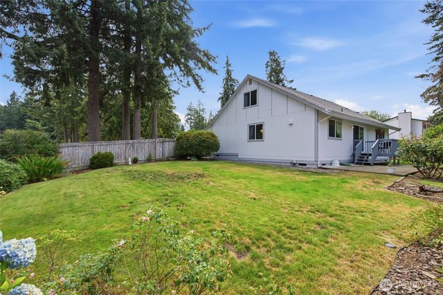 3000 SE Pierson Street, Port Orchard, WA 98366