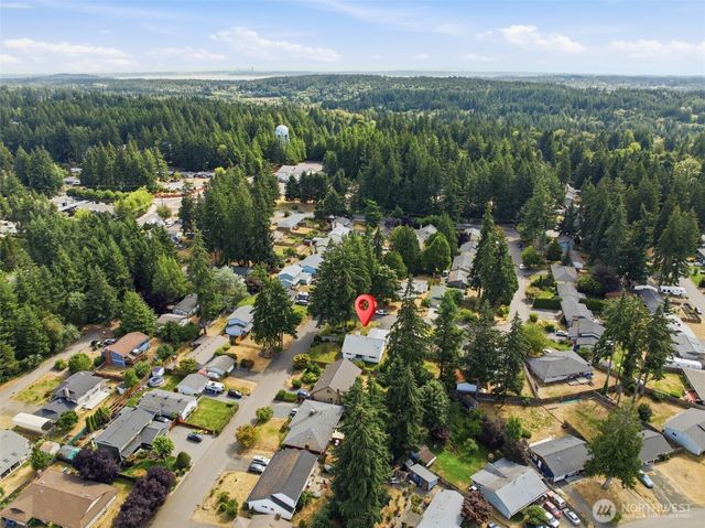 3000 SE Pierson Street, Port Orchard, WA 98366