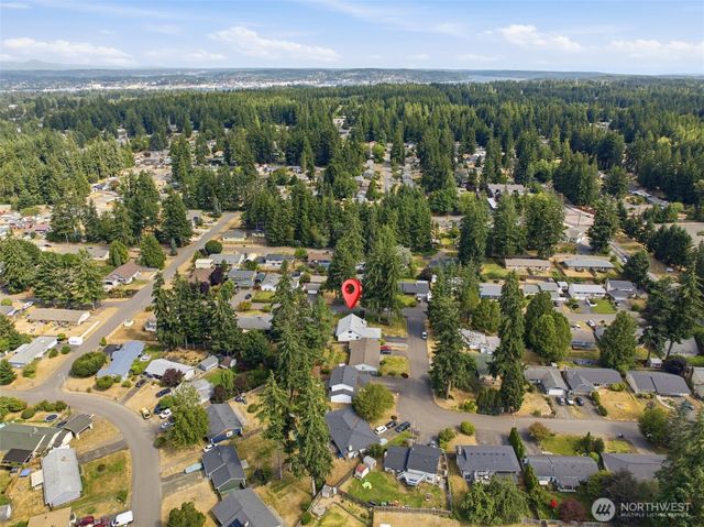 3000 SE Pierson Street, Port Orchard, WA 98366