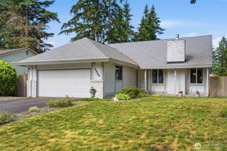 3000 SE Pierson Street, Port Orchard, WA 98366