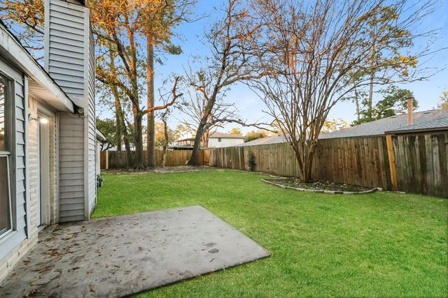 20202 Big Timber Court, Humble, TX 77346