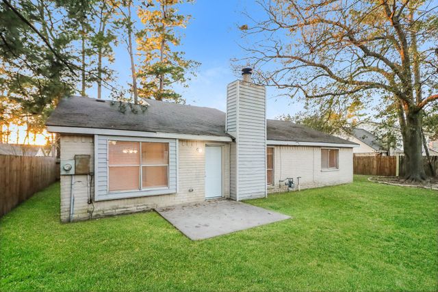 20202 Big Timber Court, Humble, TX 77346
