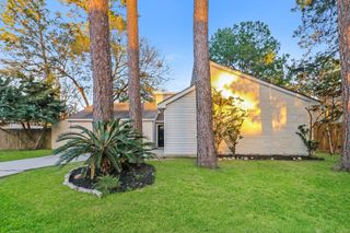 20202 Big Timber Court, Humble, TX 77346