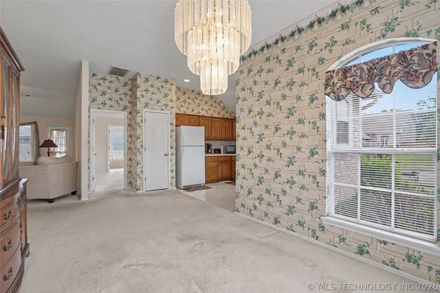 11862 S 269th East Avenue, Coweta, OK 74429