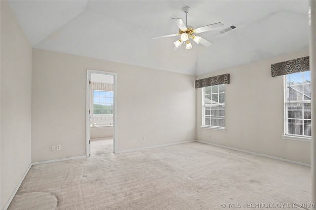 11862 S 269th East Avenue, Coweta, OK 74429