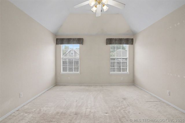 11862 S 269th East Avenue, Coweta, OK 74429