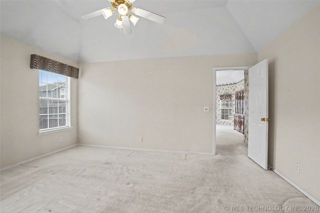 11862 S 269th East Avenue, Coweta, OK 74429