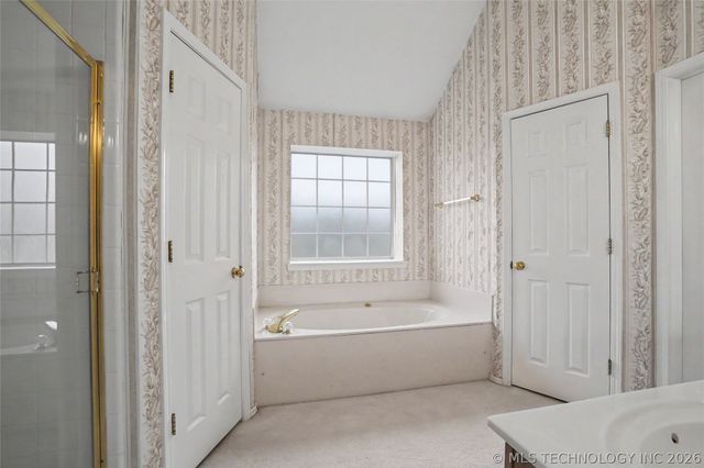 11862 S 269th East Avenue, Coweta, OK 74429