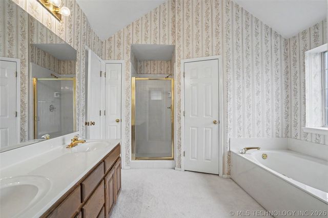 11862 S 269th East Avenue, Coweta, OK 74429