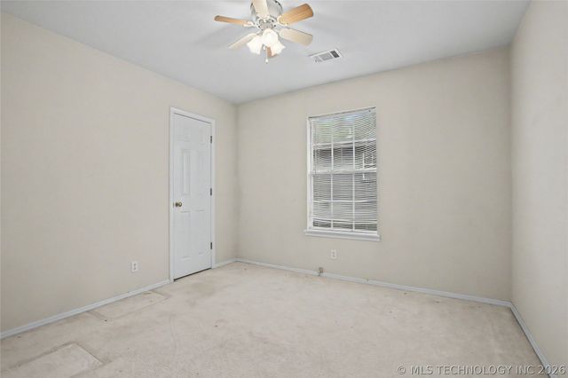 11862 S 269th East Avenue, Coweta, OK 74429