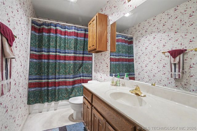 11862 S 269th East Avenue, Coweta, OK 74429