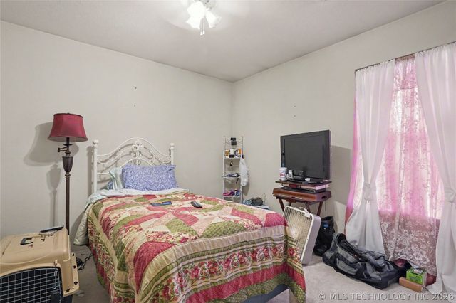 11862 S 269th East Avenue, Coweta, OK 74429