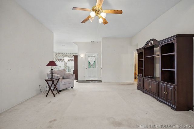 11862 S 269th East Avenue, Coweta, OK 74429