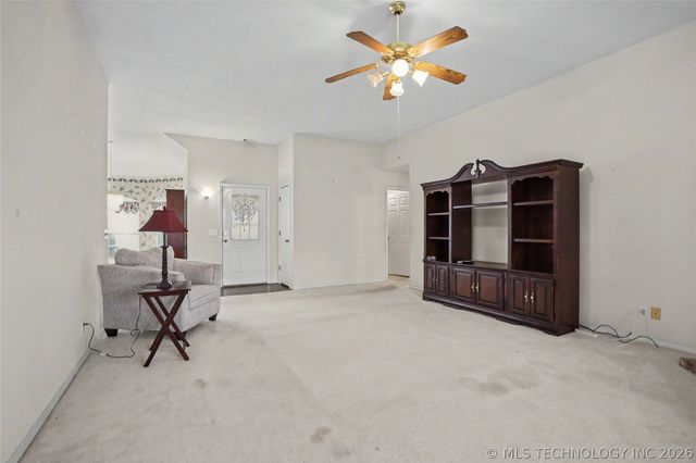 11862 S 269th East Avenue, Coweta, OK 74429