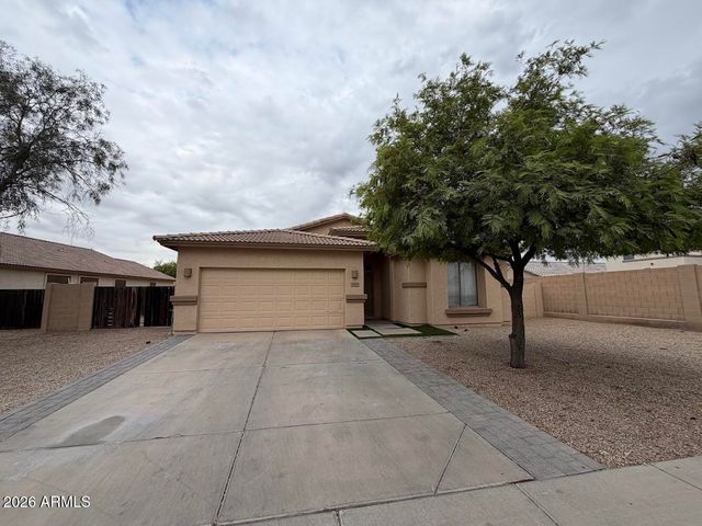 3202 S 104th Avenue, Tolleson, AZ 85353