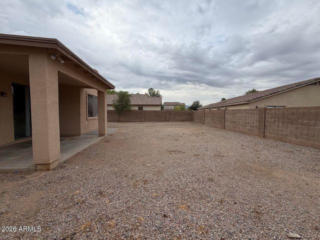 3202 S 104th Avenue, Tolleson, AZ 85353