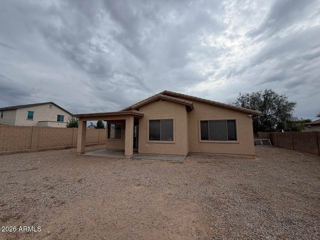 3202 S 104th Avenue, Tolleson, AZ 85353
