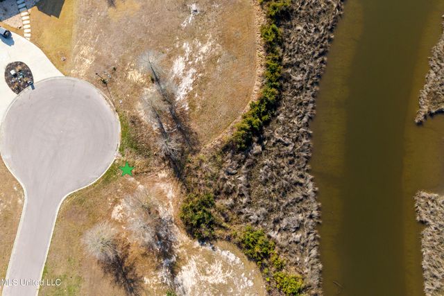 Lot 13 Wetzel Drive, Biloxi, MS 39532