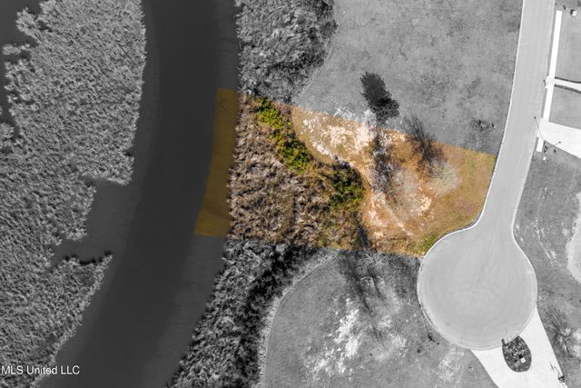 Lot 13 Wetzel Drive, Biloxi, MS 39532