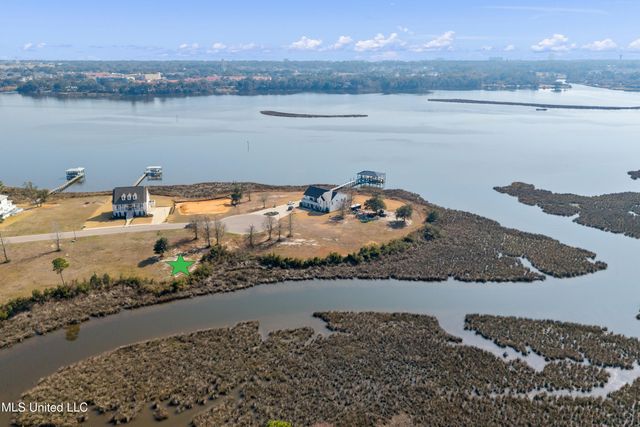 Lot 13 Wetzel Drive, Biloxi, MS 39532