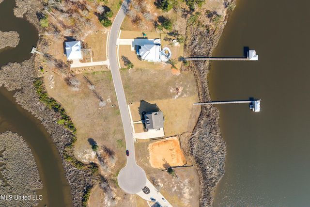 Lot 13 Wetzel Drive, Biloxi, MS 39532