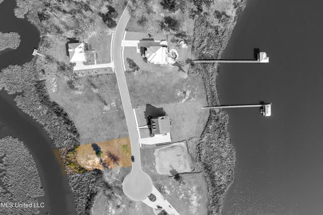 Lot 13 Wetzel Drive, Biloxi, MS 39532