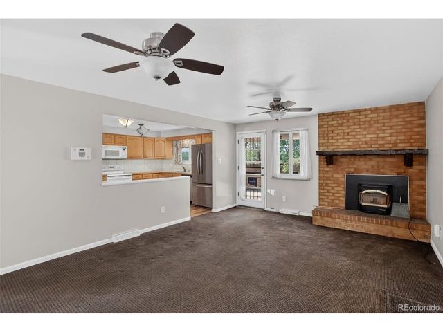 6942 W 68th Pl, Arvada, CO 80003