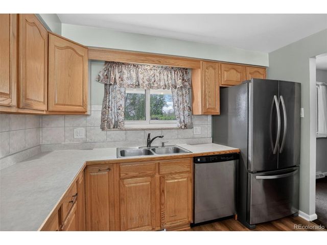 6942 W 68th Pl, Arvada, CO 80003