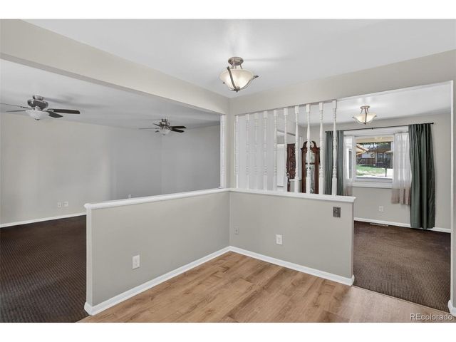 6942 W 68th Pl, Arvada, CO 80003