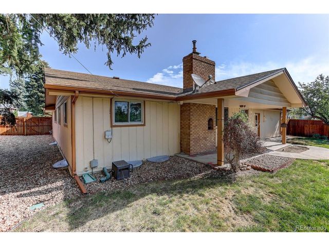 6942 W 68th Pl, Arvada, CO 80003