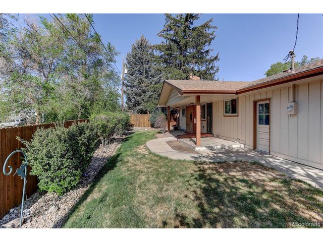6942 W 68th Pl, Arvada, CO 80003