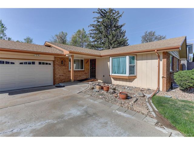 6942 W 68th Pl, Arvada, CO 80003