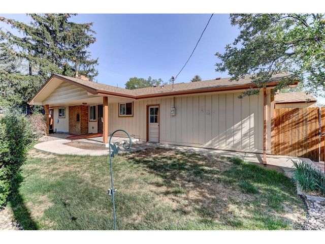 6942 W 68th Pl, Arvada, CO 80003
