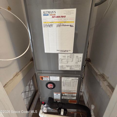 3585 Sable Palm Lane E, Titusville, FL 32780