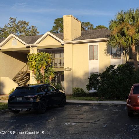 3585 Sable Palm Lane E, Titusville, FL 32780