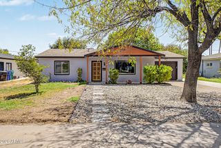 515 N ASHLAND --, Mesa, AZ 85203