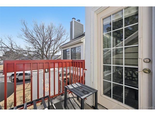 982 S Dearborn Way 14, Aurora, CO 80012