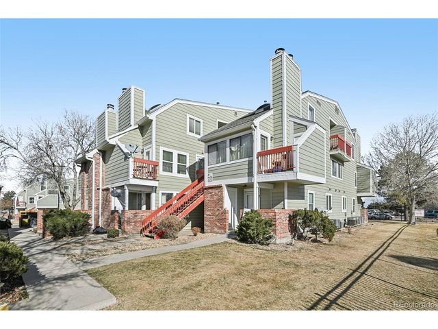 982 S Dearborn Way 14, Aurora, CO 80012