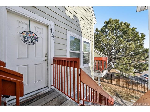 982 S Dearborn Way 14, Aurora, CO 80012