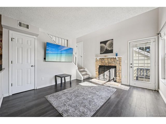 982 S Dearborn Way 14, Aurora, CO 80012