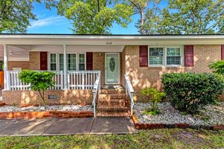 2519 Reta St., Conway, SC 29526